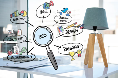Transparent SEO Methods
